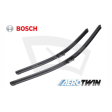 Bosch AM 466 S Multi-Clip, pyyhkijänsulkapari, 650/380mm