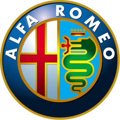 Alfa Rome logo